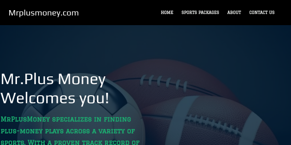 MrPlusMoney.com Reviews