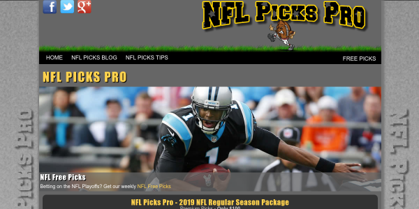 NFLPicksPro.com Reviews