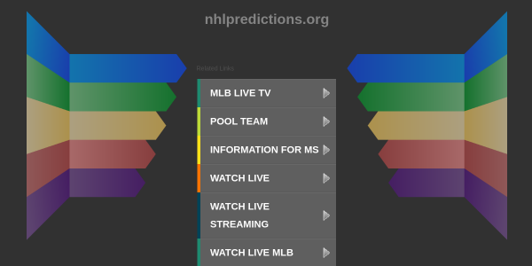 NHLPredictions.org Reviews
