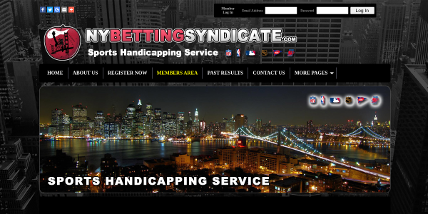 NYBettingSyndicate.com Reviews