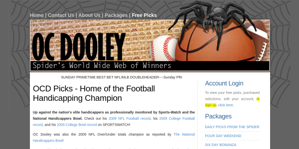 OCDooley.com Reviews