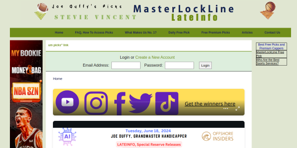 OffshoreInsiders.com Reviews OffshoreInsiders.com Reviews