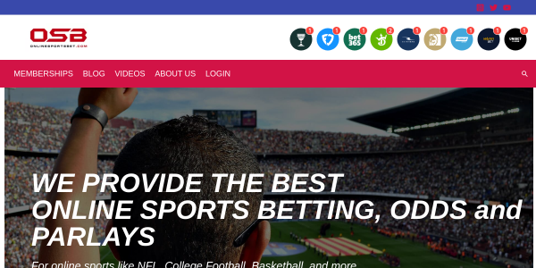 OnlineSportsBet.com Reviews