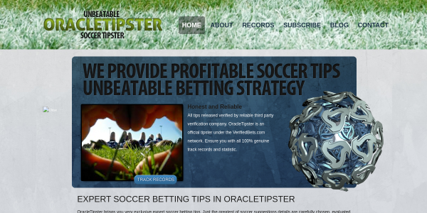 OracleTipster.com Reviews