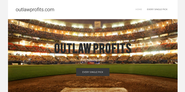 OutlawProfits.weebly.com Reviews