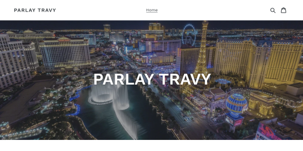 ParlayTravyy.com Reviews