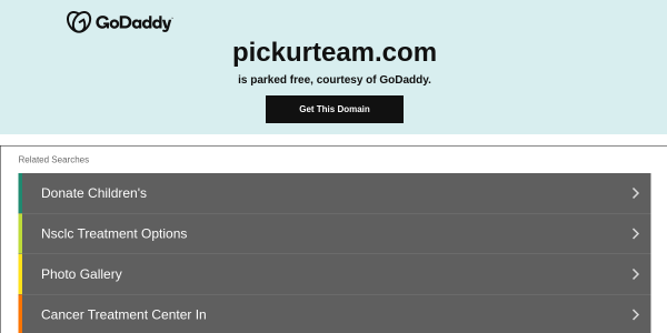 PickUrTeam.com Reviews