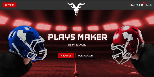 PlaysMaker.com Reviews