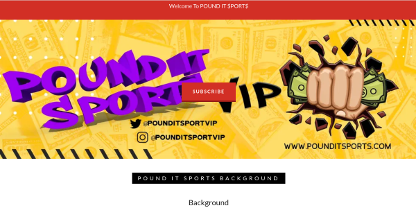 PoundItSports.com Reviews