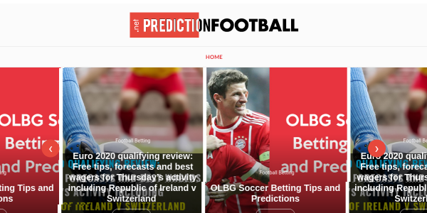 PredictionFootball.net Reviews