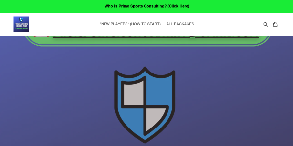 PrimeSportsConsulting.com Reviews