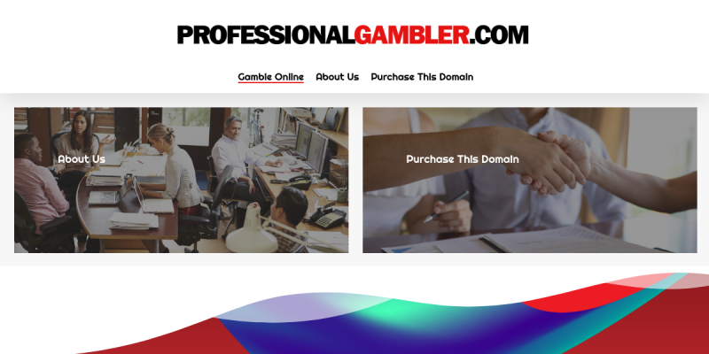 ProfessionalGambler.com Reviews