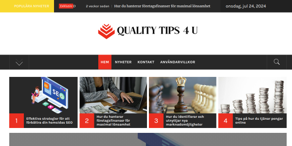 QualityTips4U.biz Reviews