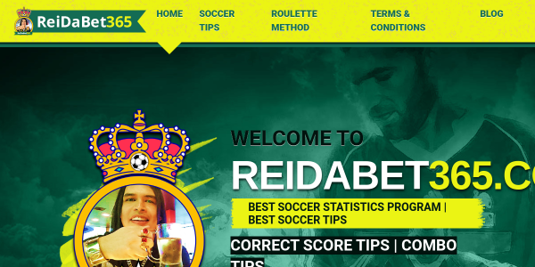 ReiDaBet365.com Reviews