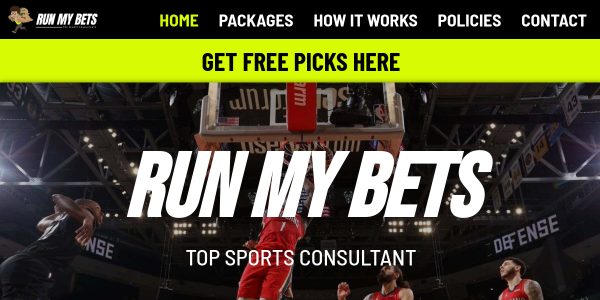 RunMyBets.com Reviews