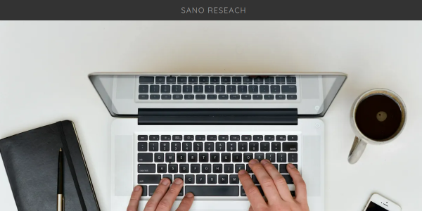 SanoResearch.com Reviews