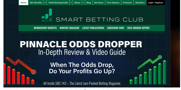 SecretBettingClub.com Reviews