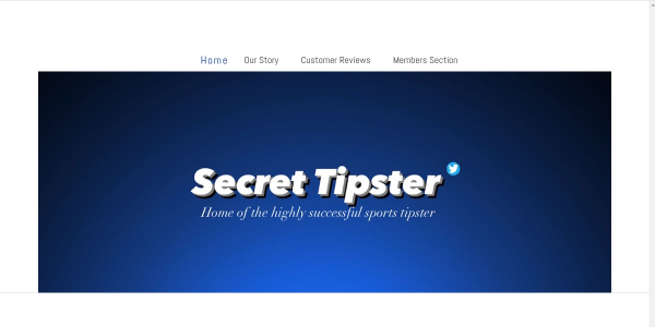 SecretTipster.co.uk Reviews