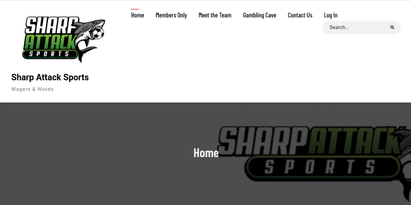 SharpAttackSports.net Reviews