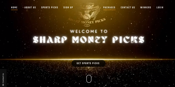 SharpMoneyPicks.com Reviews