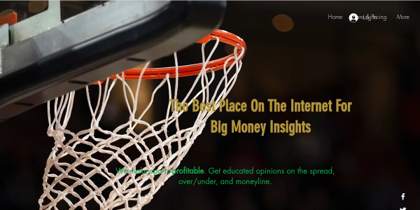 SharpNickelSports.com Reviews