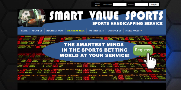 SmartValueSports.com Reviews