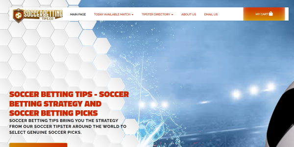 SoccerBettingTips.co Reviews