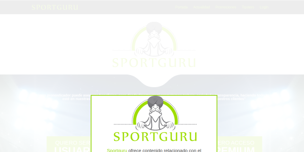 SportGuru.es Reviews