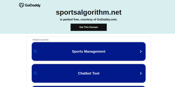 SportsAlgorithm.net Reviews