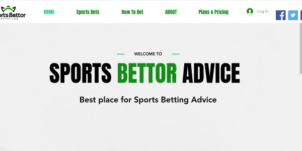 SportsBettorAdvice.com Reviews