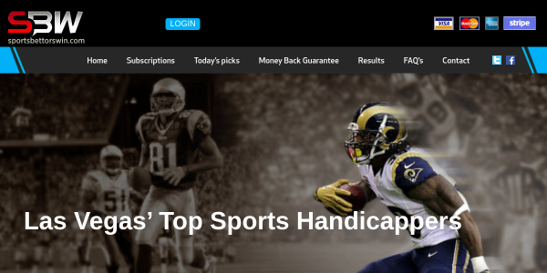 SportsBettorsWin.com Reviews