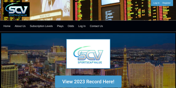 SportsCapValue.com Reviews