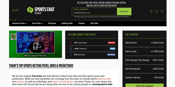 [dernier] sports chat place 397015-Sports chat place tennis
