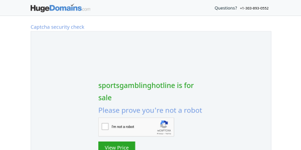 SportsGamblingHotline.com Reviews