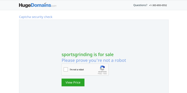 SportsGrinding.com Reviews