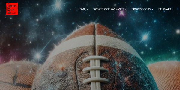 SportsHaveBalls.com Reviews