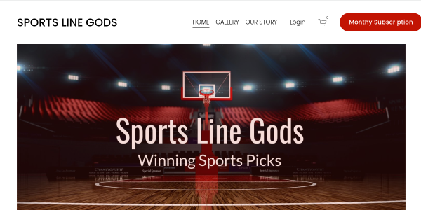 SportsLineGods.com Reviews