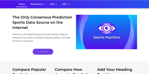 SportsPsychics.com Reviews