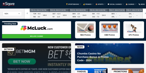 Sqore.com Reviews