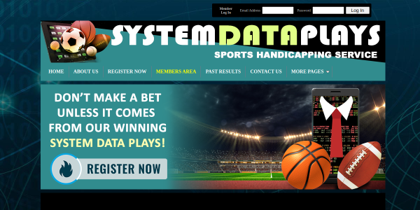 SystemDataPlays.com Reviews