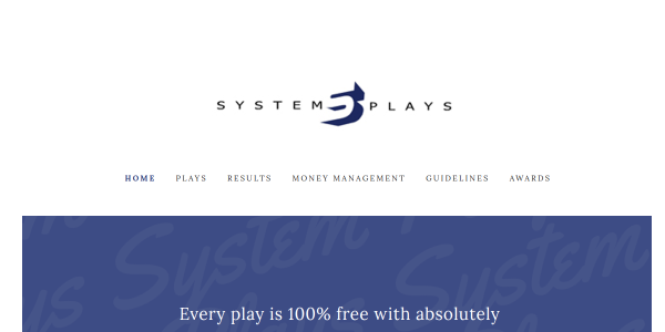 SystemPlays.com Reviews