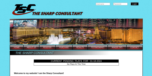 TheSharpCapper.com Reviews