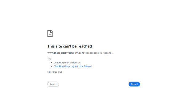 TheSportsInvestment.com Reviews