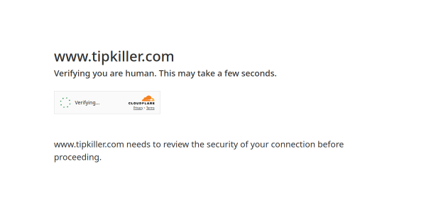 TipKiller.com Reviews