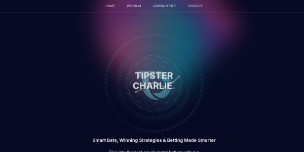 TipsterCharlie.co Reviews