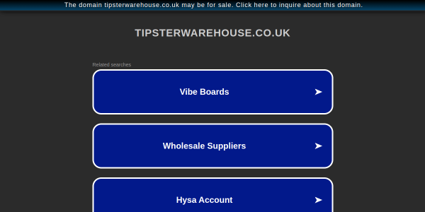 TipsterWarehouse.co.uk Reviews