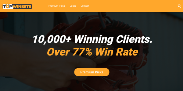 TopWinBets.com Reviews