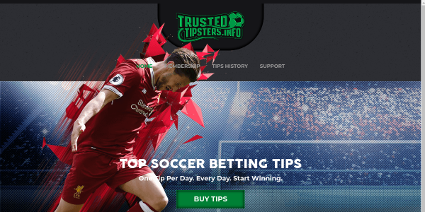 TrustedTipsters.info Reviews