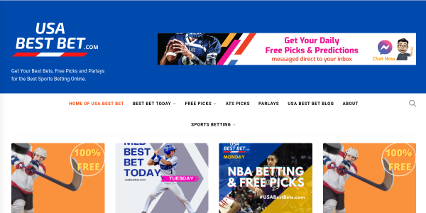 USABestBet.com Reviews