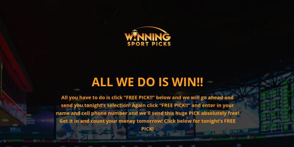 VIPSportPicks.com Reviews